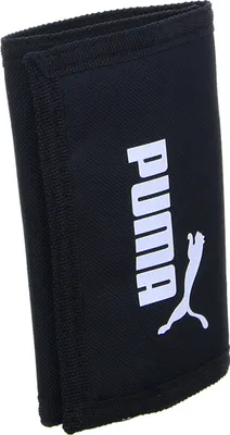 Obrázok produktu pre Puma Peňaženky Phase Wallet, 07561701