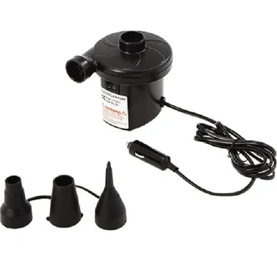 Produktbild von Elektrische Gleichstrom-Luftpumpe