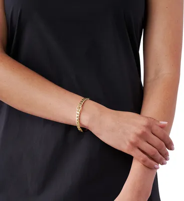 Produktbild von Michael Kors MK STATEMENT LINK MKC1381AN710 Damenarmband