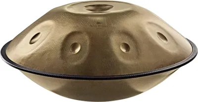 Produktbild von Meinl Sonic Energy HPSTL91 Sensory Handpan D Amara