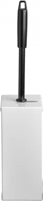 Produktbild von Quartzline - Toilettenpinselhalter Quartzline Weiß 448901 | 1 Stück