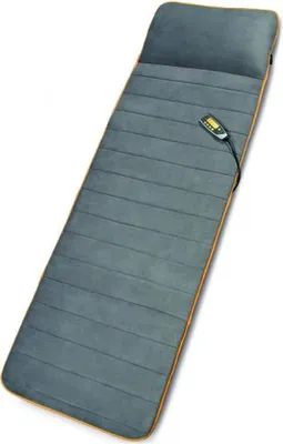 Immagine prodotto di Medisana Medi Massagematte MM 825 gy (88955)