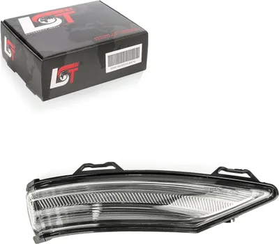 Produktbild von Spiegelblinker Blinklicht Blinker rechts für Ford Fiesta VII HF HF Puma CF7 J2K