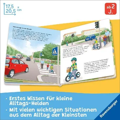 Produktbild von Entdecke deine Welt