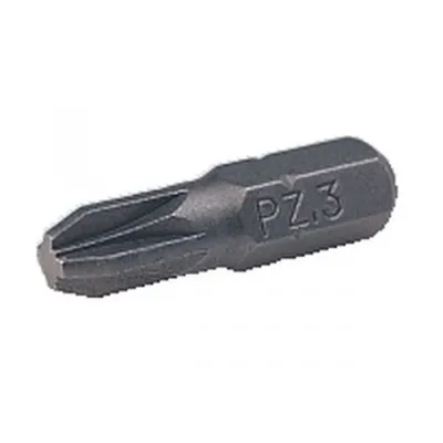 Produktbild von KS TOOLS 1/4" Bit PZ 25 mm PZ1 - 911.2219