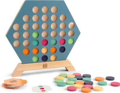 Produktbild von BS Toys - 3 Gewinnt