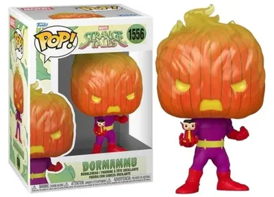 Obrázek produktu pro Funko Pop! Marvel Strange Tales Dormammo 1556