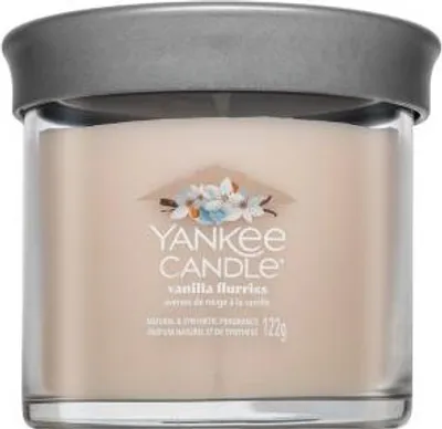Obrázek produktu pro Yankee Candle Tumbler Vanilla Flurries 122 g