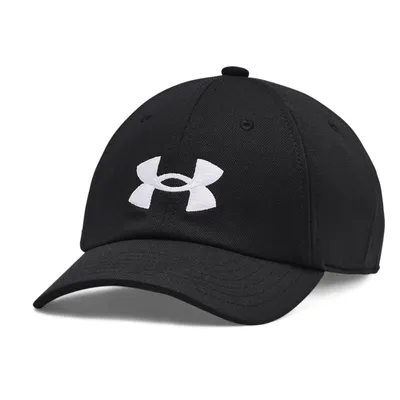 Produktbild von Under Armour Ua Blitzing Adj Hat 001 001 Black