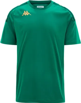 Immagine prodotto di Kappa Gianto - Maglietta a maniche corte Verde XL Uomo Verde XL
