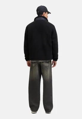 Produktbild von Jack & Jones Jacke Soho Fleecejacke
