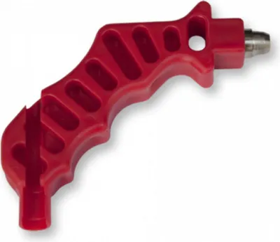 Produktbild von 2 in1 Stanz- und Fitting-Einsatz für Bewässerungssystem 8 mm