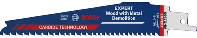 Immagine prodotto di Bosch EXP S967XHM Set di lame per sega circolare, 150 mm,