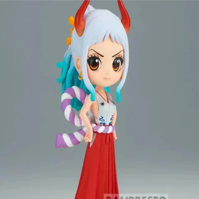 Immagine prodotto di One Piece Q Posket - Yamato