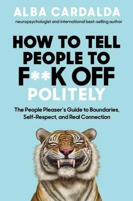 Obrázok produktu pre How to Tell People to F**k Off Politely