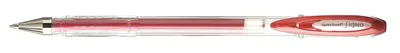 Produktbild von Uni-Ball Signo , Stick Pen, Rot, Rot, Plasteramic, 0,7 mm, Beidhändig