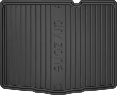 Produktbild von FROGUM Gummi Kofferraummatte für Jeep Renegade ab 2014
