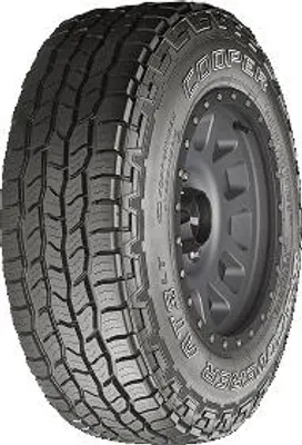 Produktbild von Cooper Discoverer AT3 LT Ganzjahresreifen 225/75 R16 115/112R Offroad M+S 3PMSF Allwetterreifen Reifen