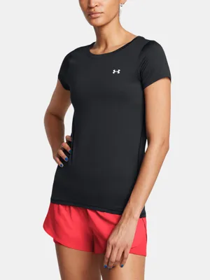 Immagine prodotto di Under Armour Tech Mesh Ss - nero, taglia:L