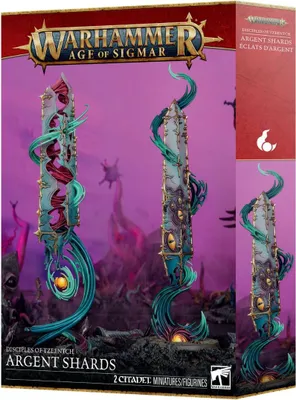 Image de Warhammer Age of Sigmar Disciples de Tzeentch Silberscherben
