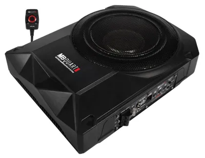 Immagine prodotto di MB Quart QB251A: subwoofer attivo
