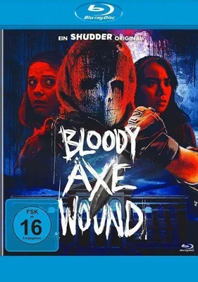 Produktbild von Bloody Axe Wound