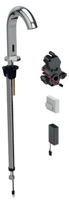 Produktbild von Geberit 116.183.21.1, Chrom