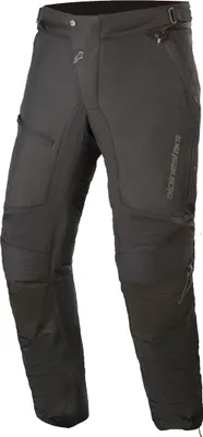 Zdjęcie produktu dla Alpinestars Raider V2 Drystar Pants Black M Regular Spodnie tekstylne