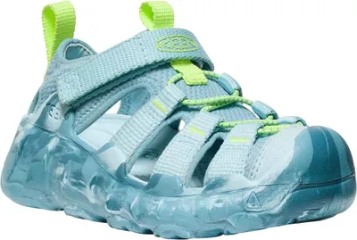 Produktbild von Keen Hyperport H2 Child Sandalen Blau EU 24 Mädchen Blau EU 24