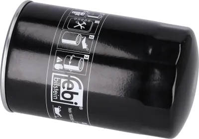 Produktbild von Ölfilter FEBI BILSTEIN 183355 Anschraubfilter