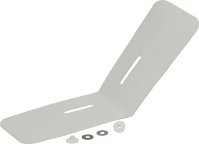 Produktbild von Schalldämmplatten-Set Waschtisch