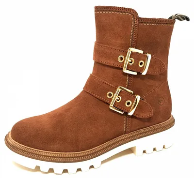 Produktbild von Tamaris Stiefel Braun in Gr. 38
