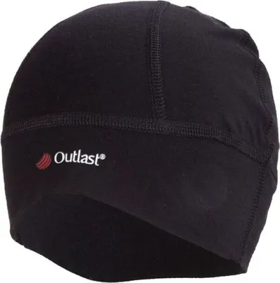 Produktbild von Mütze SPORT Outlast® - schwarz, 5 | 49-53 cm
