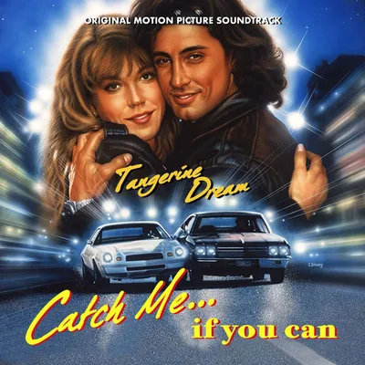 Produktbild von Various: Catch Me If You Can (1989) (Limited Edition)