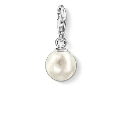 Produktbild von Thomas Sabo Perle 1462-082-14 Charm Anhänger