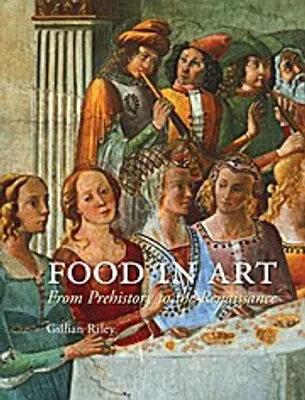 Produktbild von Food in Art
