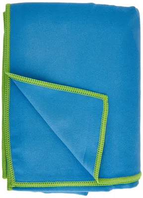 Produktbild von Playshoes Unisex Multifunktionstuch, Badehandtuch Mikrofaser