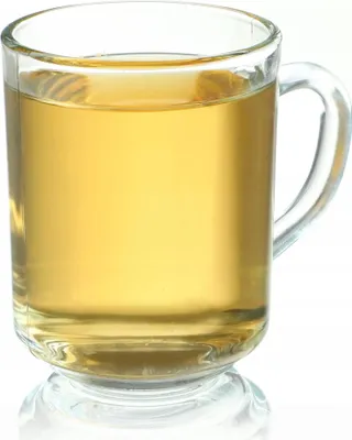 Image de Verre à boire - Verre à café et à thé 240 ml - Verre - Pour café, thé, latte, eau, jus - FCM