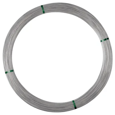 Obrázek produktu pro Gallagher speciální ocelový drát 1,6 mm – 25 kg – 1580 m