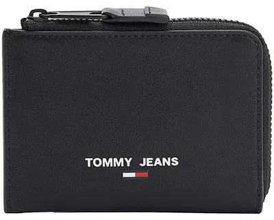 Produktbild von Portemonnaie Tommy Jeans AM0AM10418BDS für Herren
