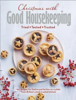 Immagine prodotto di Christmas with Good Housekeeping