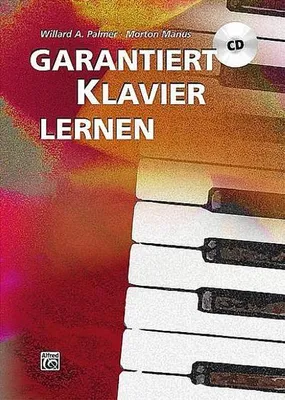 Obrázok produktu pre Garantiert Klavier lernen