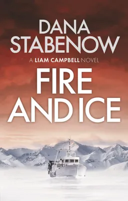 Produktbild von Fire and Ice