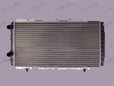 Produktbild von FRIGAIR 0204.9030 Kühler Wasserkühler Motorkühler für FIAT DUCATO Pritsche/Fahrgestell (230) DUCATO Kasten (244) DUCATO Pritsche/Fahrgestell (244)