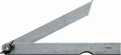 Obrázek produktu pro Nastavitelný držák Vogel se šroubovým závěsem 300 mm, 312575