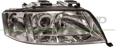 Produktbild von PRASCO Scheinwerfer Hauptscheinwerfer Rechts für AUDI A6 Avant (4B5, C5) AD0324913