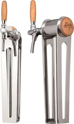 Obrázok produktu pre Model výdajnej veže dub Naked One, 1-rad Model Naked One, 1-rad