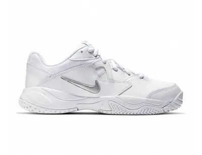 Produktbild von Nike Court Lite 2 Whiten (Women's) - EU 36