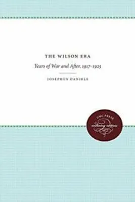 Immagine prodotto di The Wilson Era