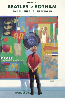 Produktbild von Von den Beatles bis Botham